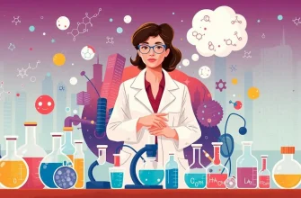 Chemist Biopics: A Journey Through Science and Humanity Chemist Biopics: A Journey Through Science and Humanity