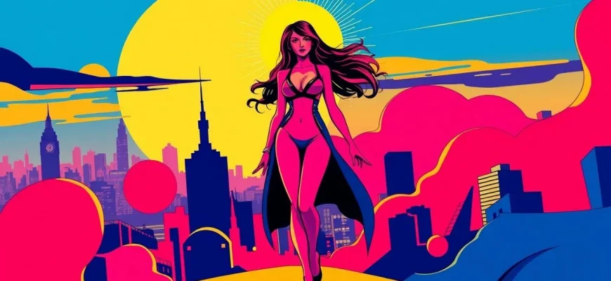 Top 10 Thrillers About Unrequited Love