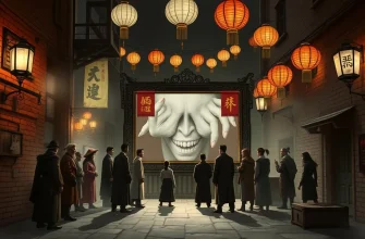 Top 10 Chinese Horror Films You Must Watch