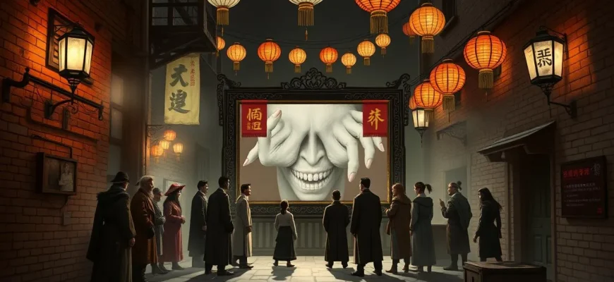 Top 10 Chinese Horror Films You Must Watch