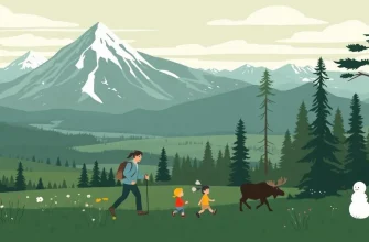 Family Films Set in the Wilds of Alaska