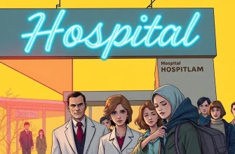 Soviet Hospital Films: A Cinematic Journey