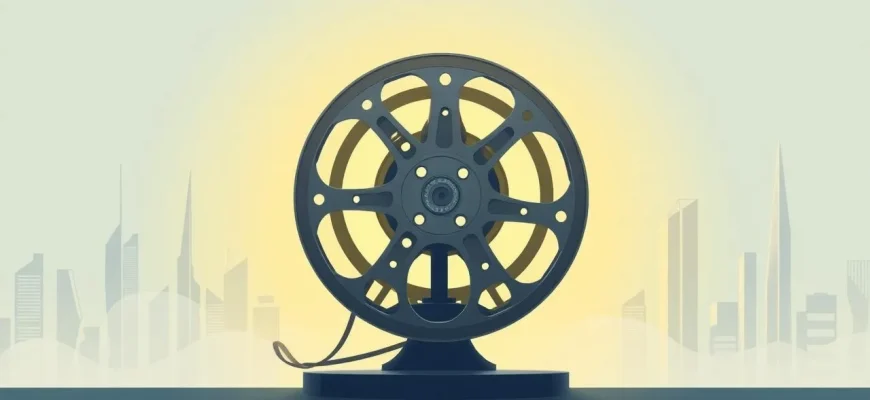 Great Films for Clever Minds: A Curated Collection