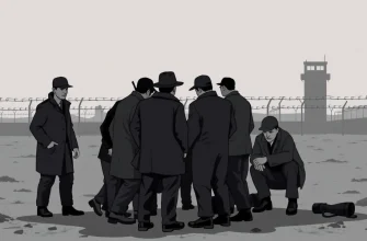 Detective Films About Prisoners of War