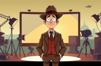 Top 10 Sci-Fi Films About Actors