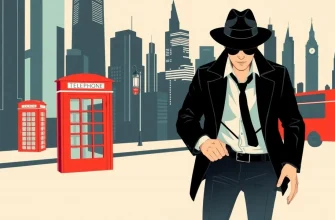 Top 10 Detective Spy Films for the Ultimate Thrill Top 10 Detective Spy Films for the Ultimate Thrill