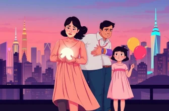 Family Films Exploring Relationship Breakups Family Films Exploring Relationship Breakups