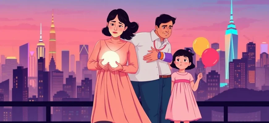 Family Films Exploring Relationship Breakups Family Films Exploring Relationship Breakups