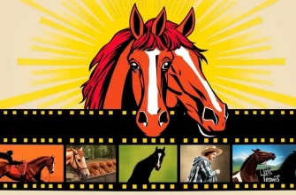 Top 10 Horse Biopic Films