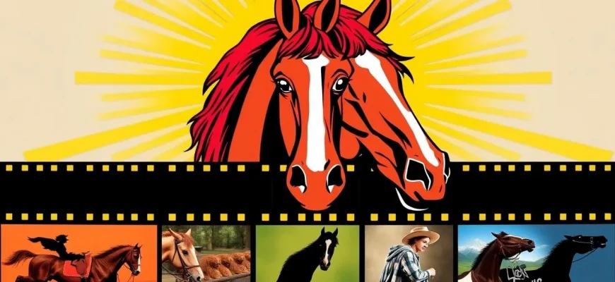 Top 10 Horse Biopic Films Top 10 Horse Biopic Films