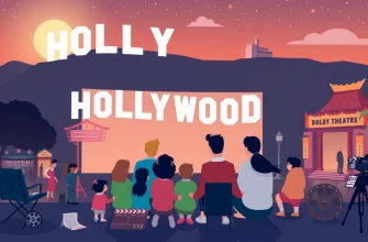 Family Hollywood Films Collection