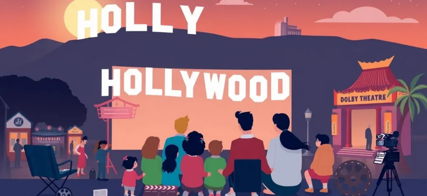 Family Hollywood Films Collection Family Hollywood Films Collection