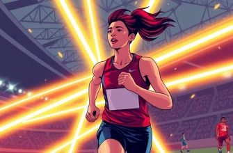 Top 10 Documentaries on Sports Achievements Top 10 Documentaries on Sports Achievements