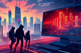 Top 10 Thrillers About Operating Systems Top 10 Thrillers About Operating Systems