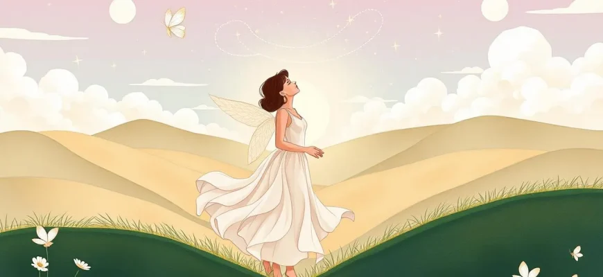 10 Fantasy Films That Celebrate Soulmate Connections 10 Fantasy Films That Celebrate Soulmate Connections