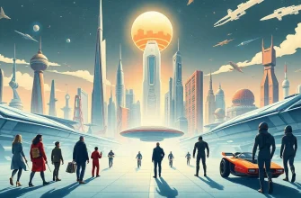 Top 10 Sci-Fi Films on Future Technology Top 10 Sci-Fi Films on Future Technology