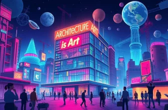 Family Films About Architects