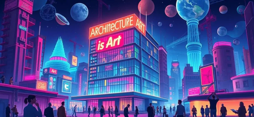 Family Films About Architects Family Films About Architects