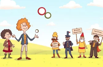 10 Hilarious Films About Revolutions 10 Hilarious Films About Revolutions