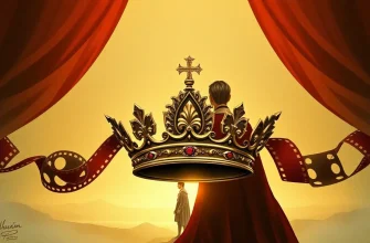 Regal Dramas: A Collection of Films About Kings and Queens