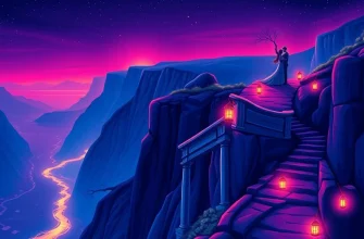 Cliffside Romance: 10 Films to Sweep You Off Your Feet