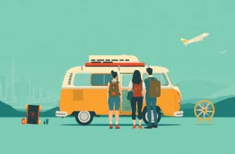 Top 10 Travel Films to Inspire Your Next Adventure