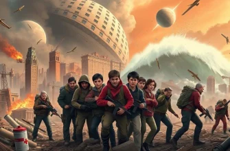 Top 10 Disaster Action Films to Watch Top 10 Disaster Action Films to Watch