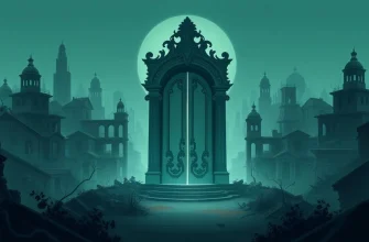 Mystical Films About Lost Settlements Mystical Films About Lost Settlements