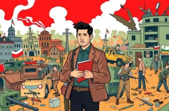 Films About Translators in Modern Conflicts Films About Translators in Modern Conflicts