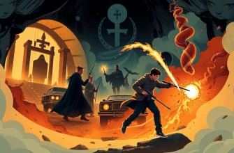 Action Films with Rituals: A Unique Cinematic Experience