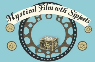 Mystical Films with Ancient Scripts: A Cinematic Journey Mystical Films with Ancient Scripts: A Cinematic Journey