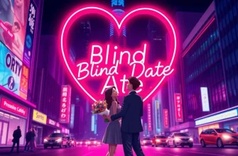 Top 10 Blind Date Romance Films