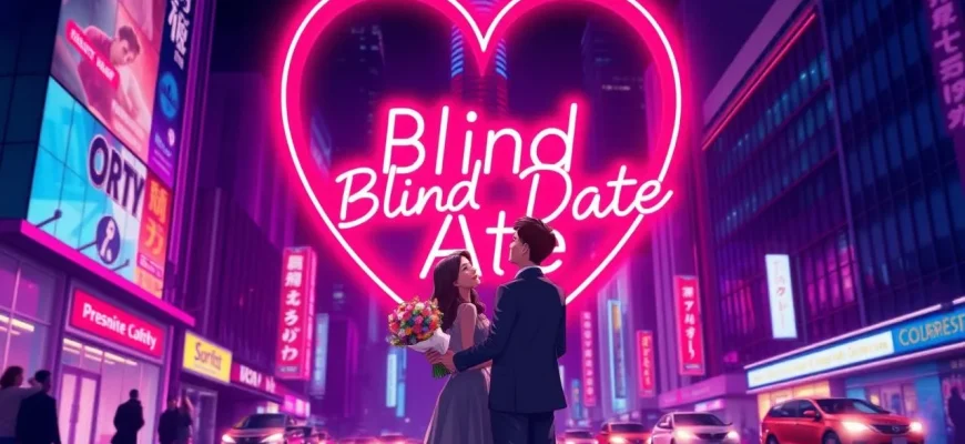 Top 10 Blind Date Romance Films Top 10 Blind Date Romance Films