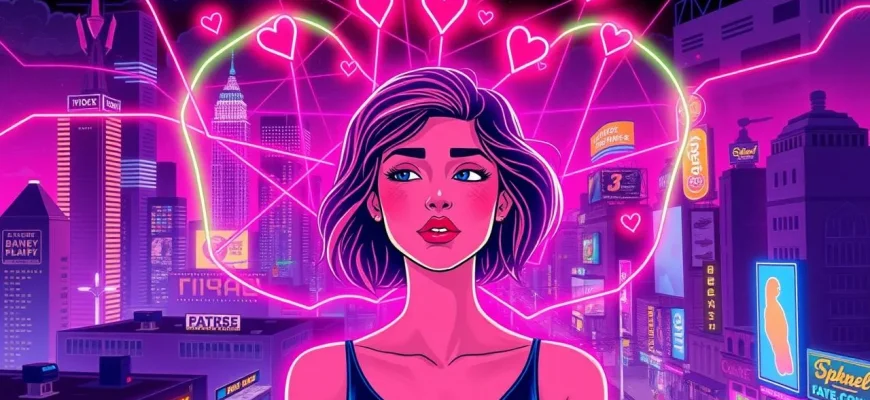 10 Melodramas About Love Affairs 10 Melodramas About Love Affairs