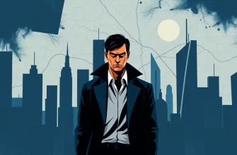 Top 10 Detective Revenge Films