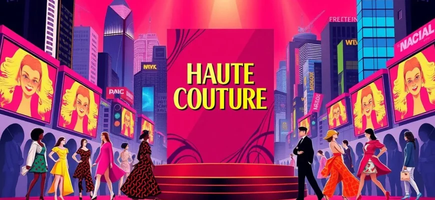 Top 10 Fashion Show Biopics to Watch