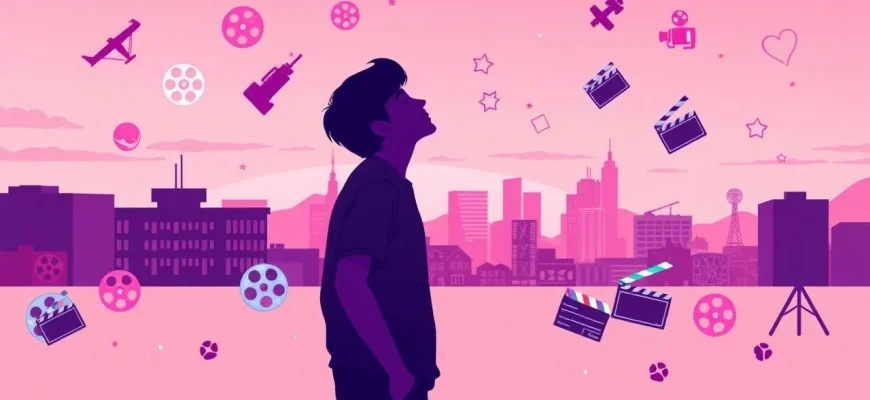 Top 10 Romantic Films About Achieving Dreams Top 10 Romantic Films About Achieving Dreams