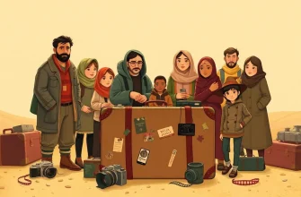 10 Must-Watch Refugee Dramas
