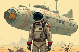 Sci-Fi Films Exploring the Depths of Loneliness Sci-Fi Films Exploring the Depths of Loneliness