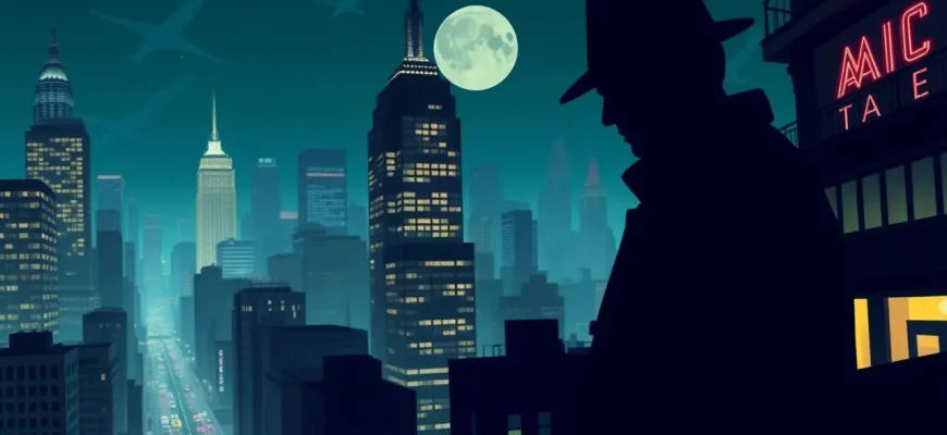 Top 10 Crime Films with Stunning Lighting Top 10 Crime Films with Stunning Lighting