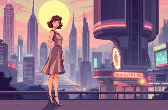 Sci-Fi Films About Lost Relatives