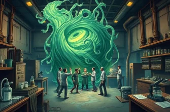 Top 9 Oceanic Base Disaster Films Top 9 Oceanic Base Disaster Films