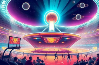 Top 10 Sci-Fi Sports Films to Watch