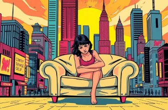 Thrilling Tales of Agoraphobia