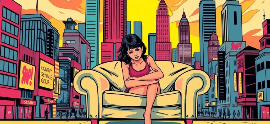 Thrilling Tales of Agoraphobia Thrilling Tales of Agoraphobia