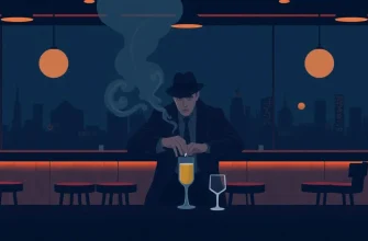 Detective Films Set in Bars: A Curated List