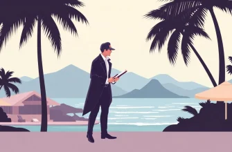 Detective Films Set on Holiday Resorts Detective Films Set on Holiday Resorts