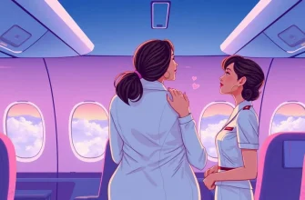 Romance in the Skies: Films About Flight Attendants