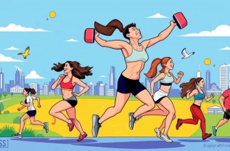 Inspiring Fitness Biopics: A Journey of Transformation