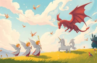 10 Fantasy Films Inspired by the Bible